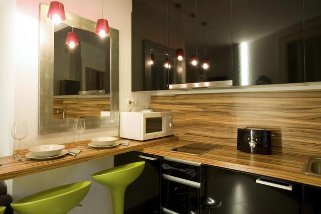 City Center Apartment Barcelona Cameră foto