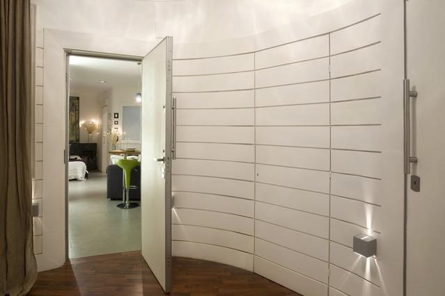 City Center Apartment Barcelona Cameră foto
