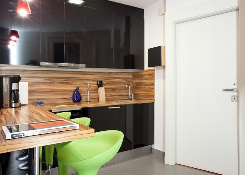 City Center Apartment Barcelona Cameră foto