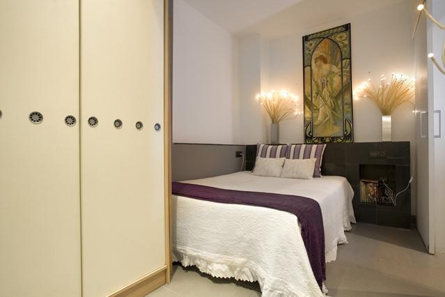 City Center Apartment Barcelona Cameră foto